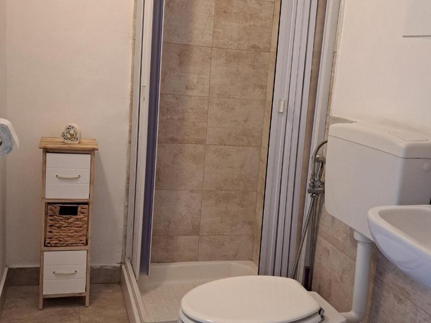 B&B Da Zia Maria Катания Стая снимка