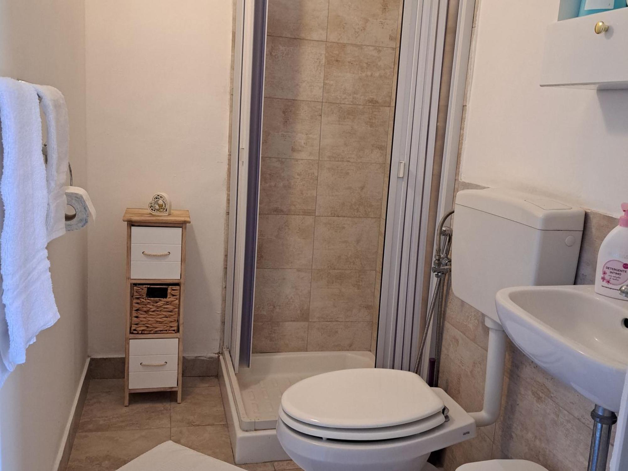 B&B Da Zia Maria Катания Екстериор снимка