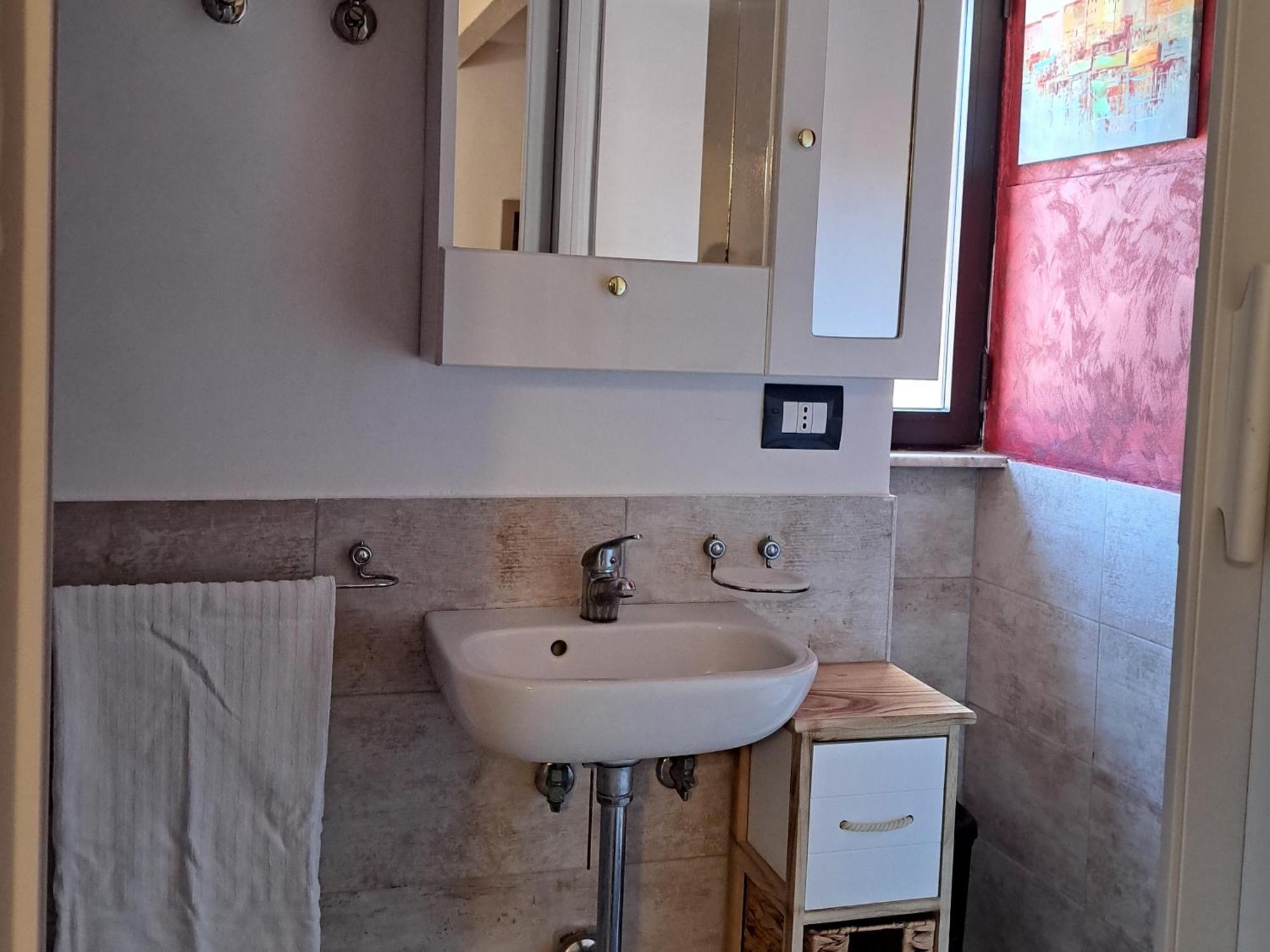 B&B Da Zia Maria Катания Стая снимка