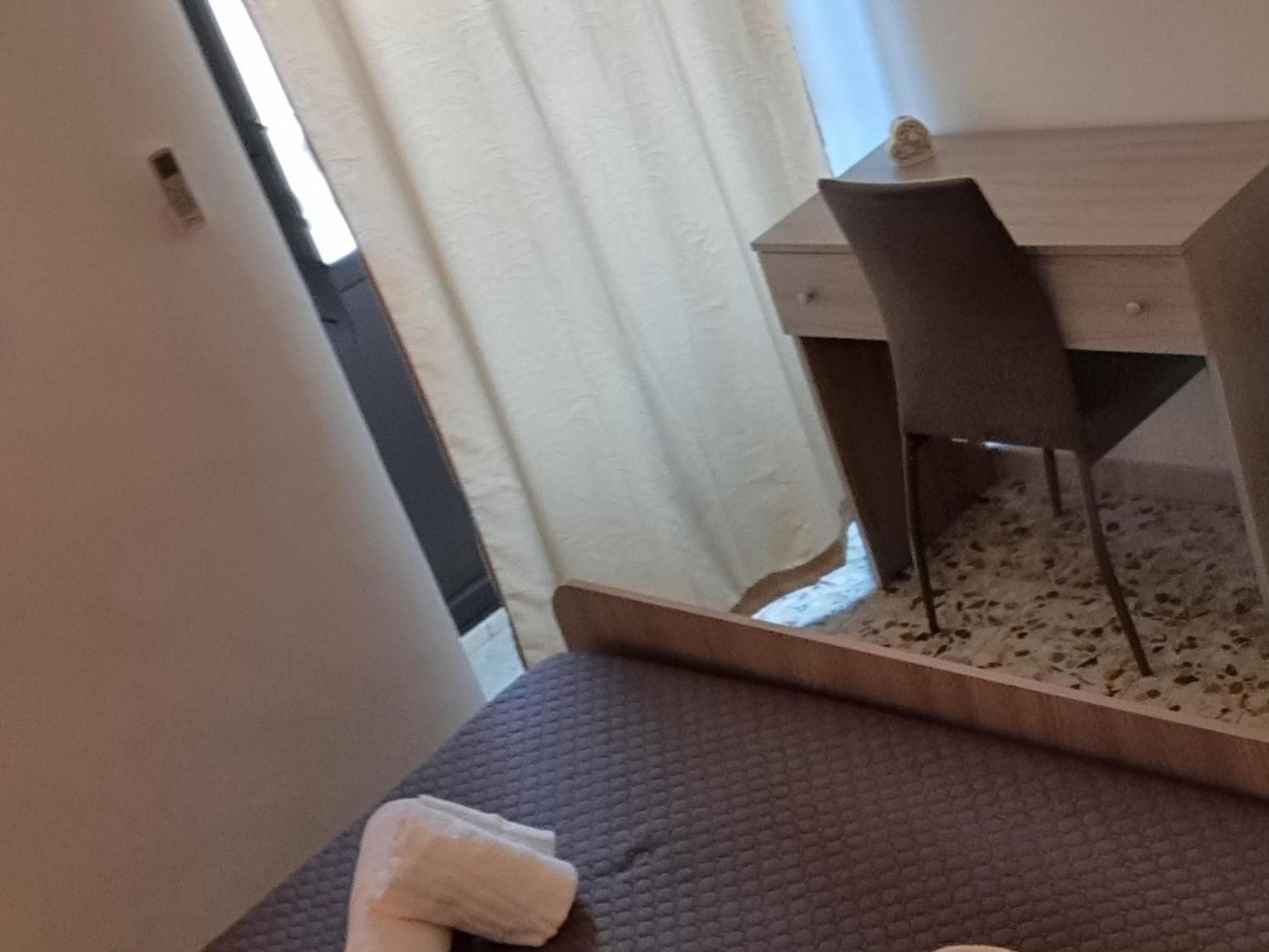 B&B Da Zia Maria Катания Екстериор снимка