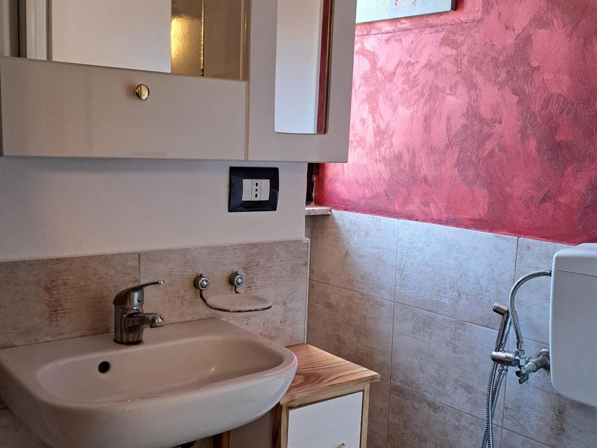B&B Da Zia Maria Катания Екстериор снимка
