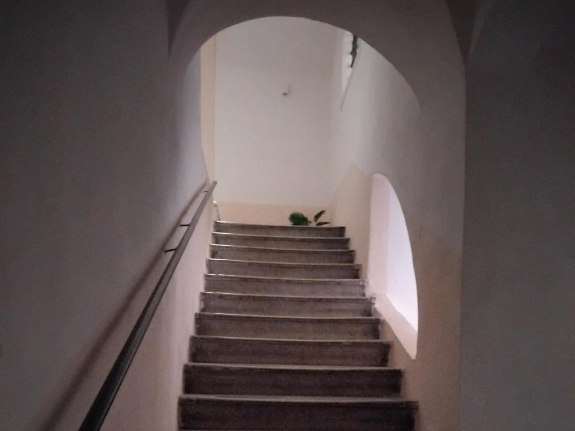 B&B Da Zia Maria Катания Екстериор снимка